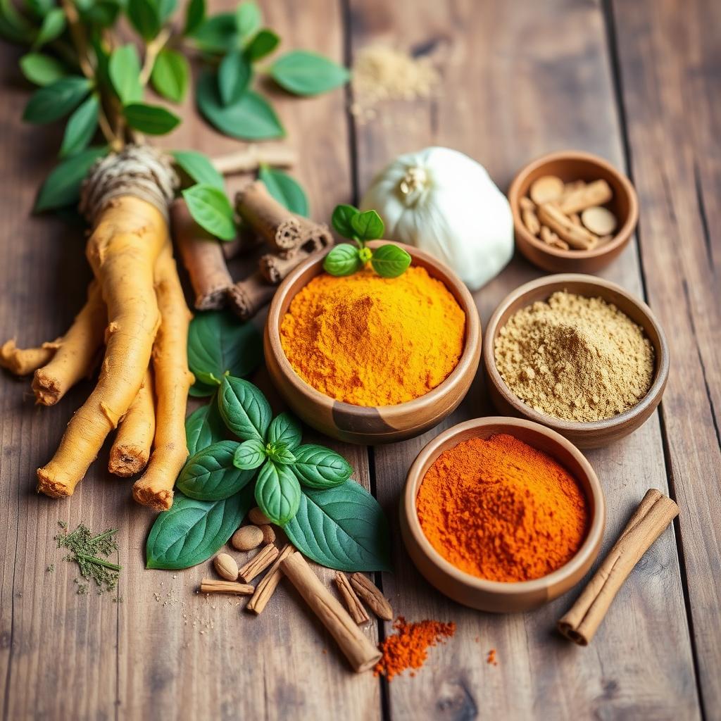 Wellness & Ayurveda