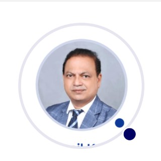 Mr. Sunil K Desai