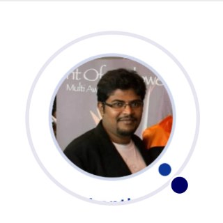 Mr. Sushanth Shetty