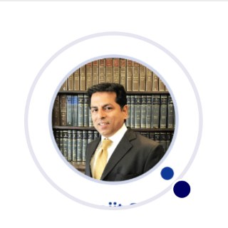 Mr. Ranjit Shetty