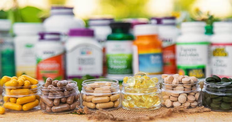 Health Supplements