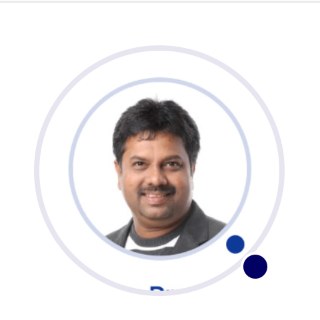 Mr. Krishna Prasad Shetty