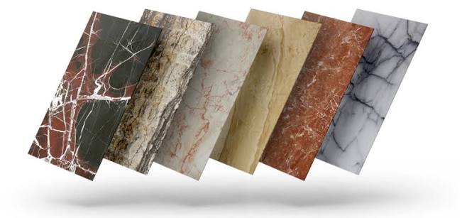 Marble & Stone
