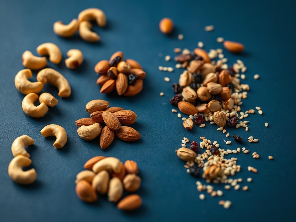 Dry Fruits