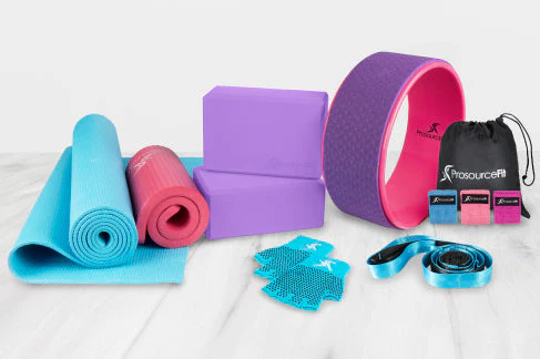 Yoga Products