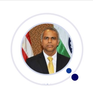 Mr. M. Jagannath Rai