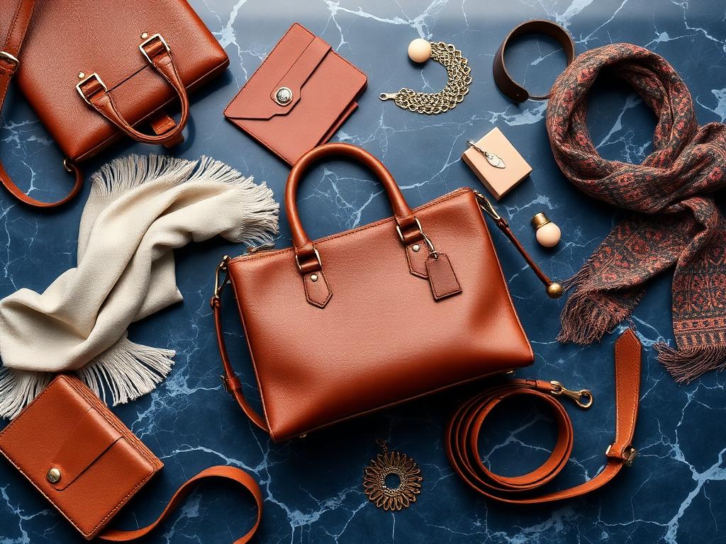 Fashion Accessories