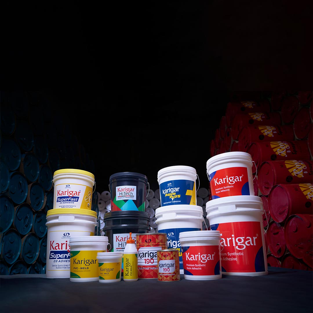 Adhesives