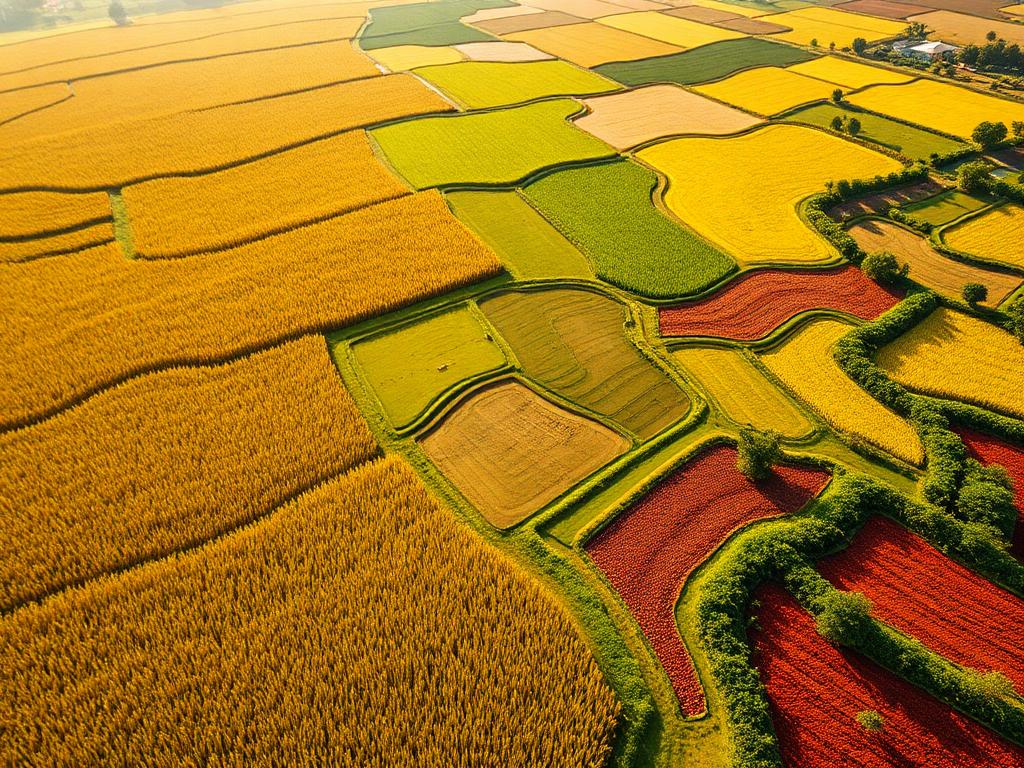 Organic & Agriculture