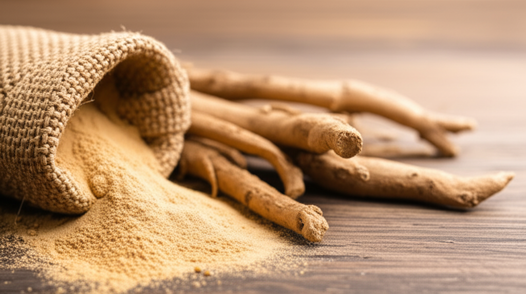 Ashwagandha