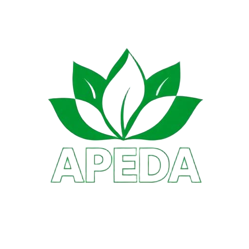 APEDA logo