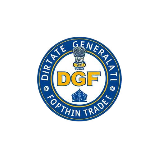 DGFT logo