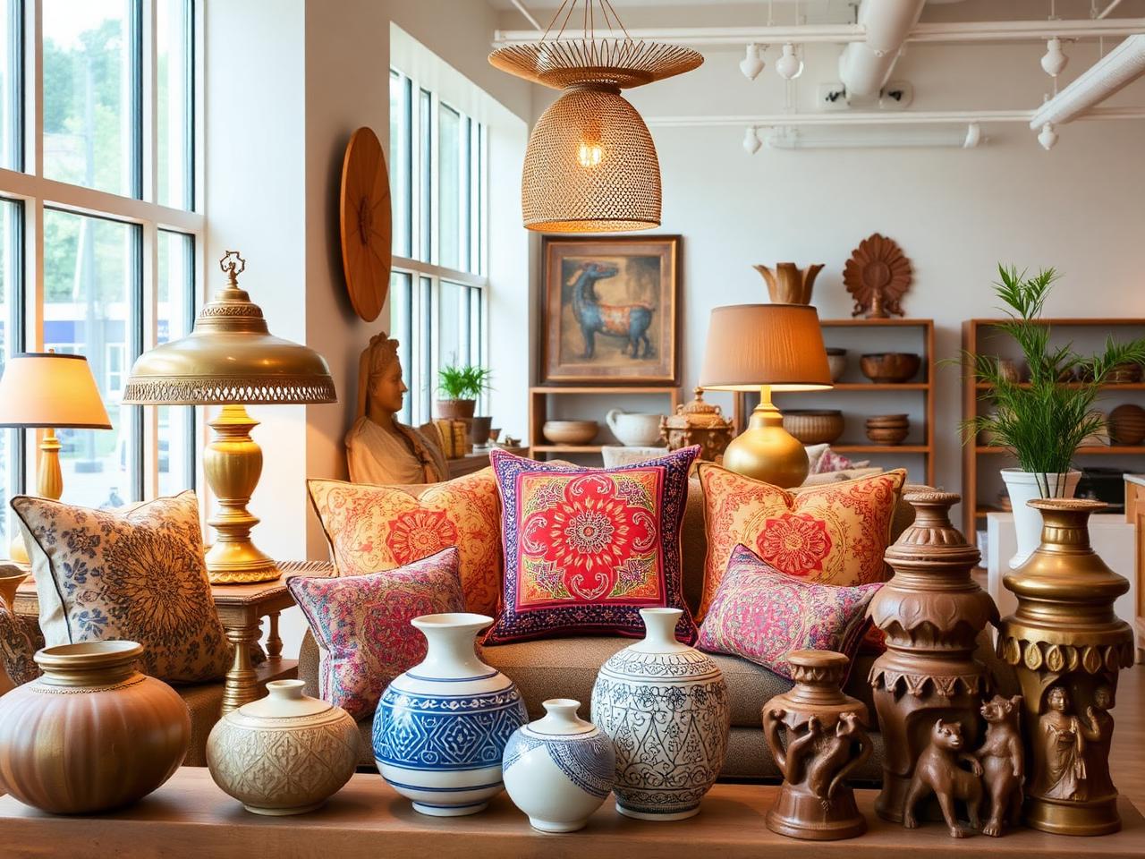 Home Textile Sourcing Los Angeles