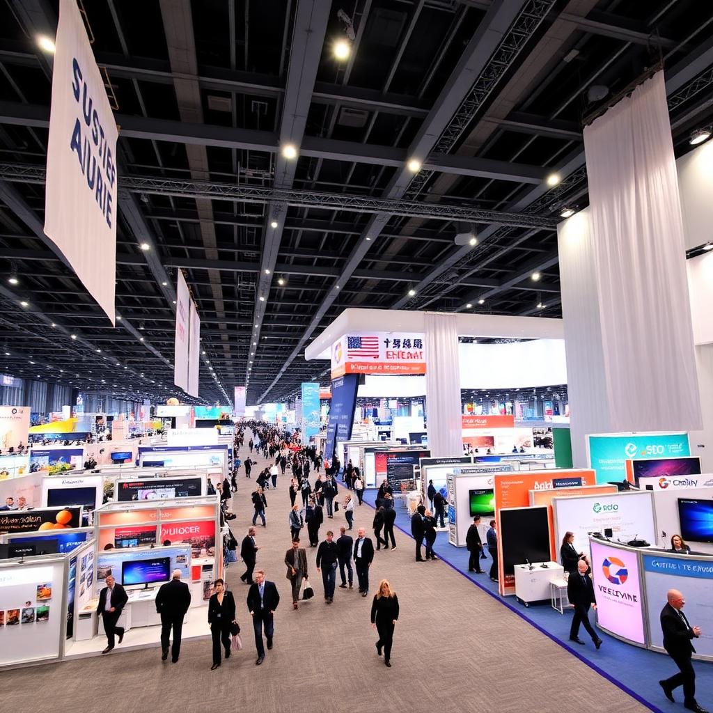 The Water Expo