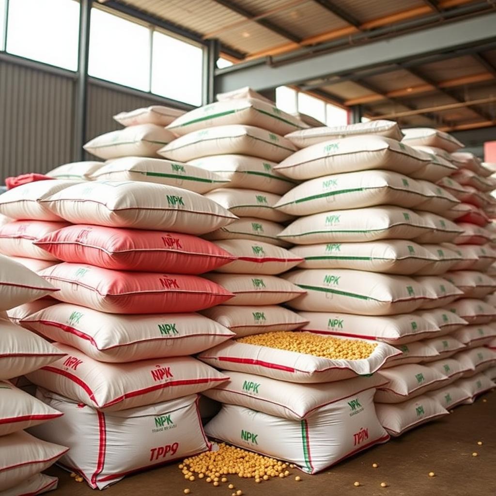 Fertilizers