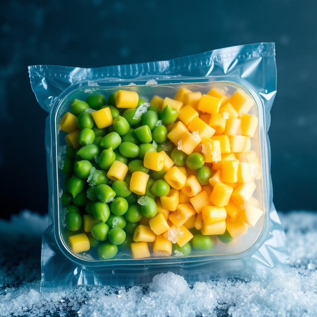Frozen Foods