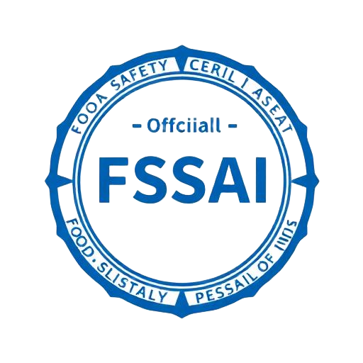 FSSAI logo