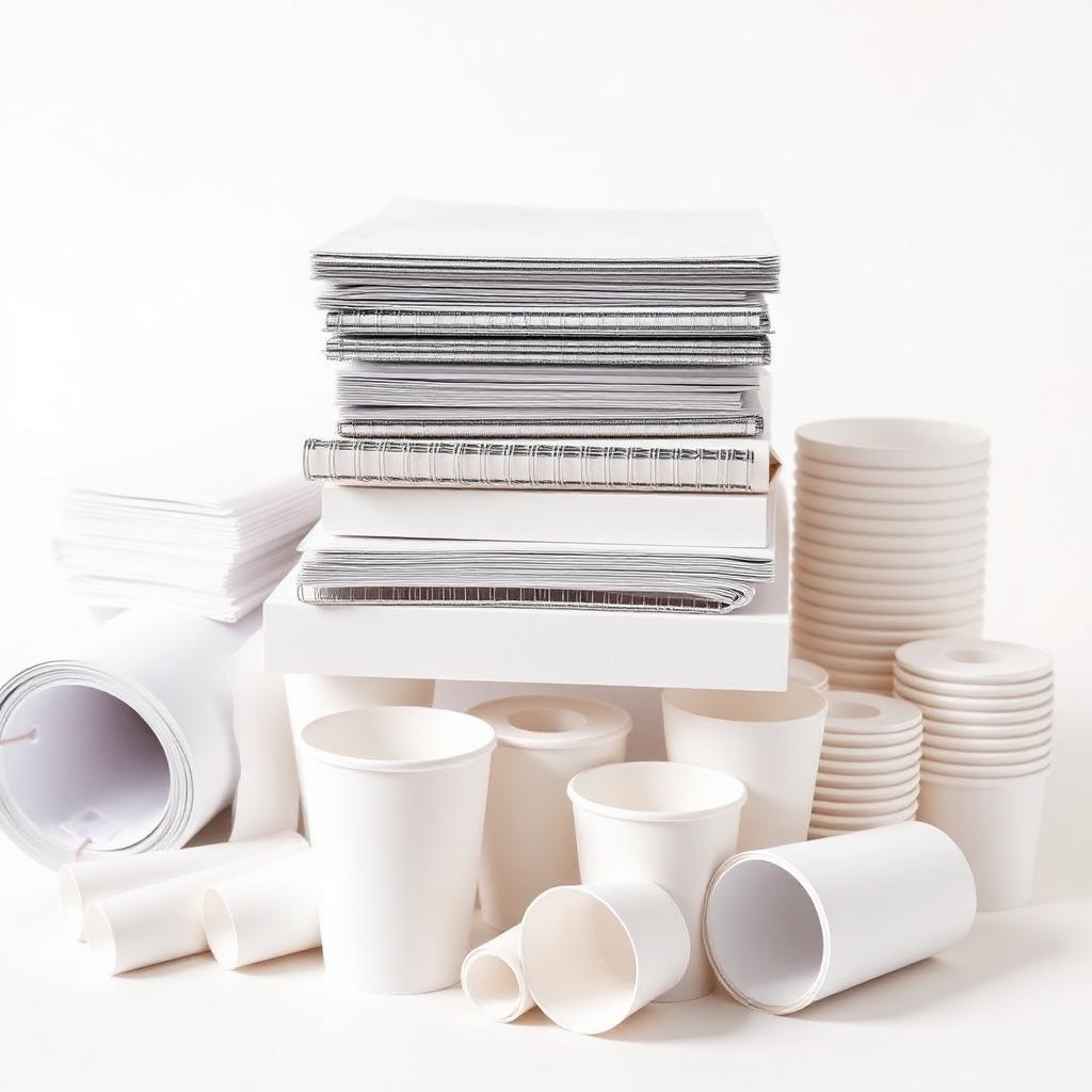 Paper Products