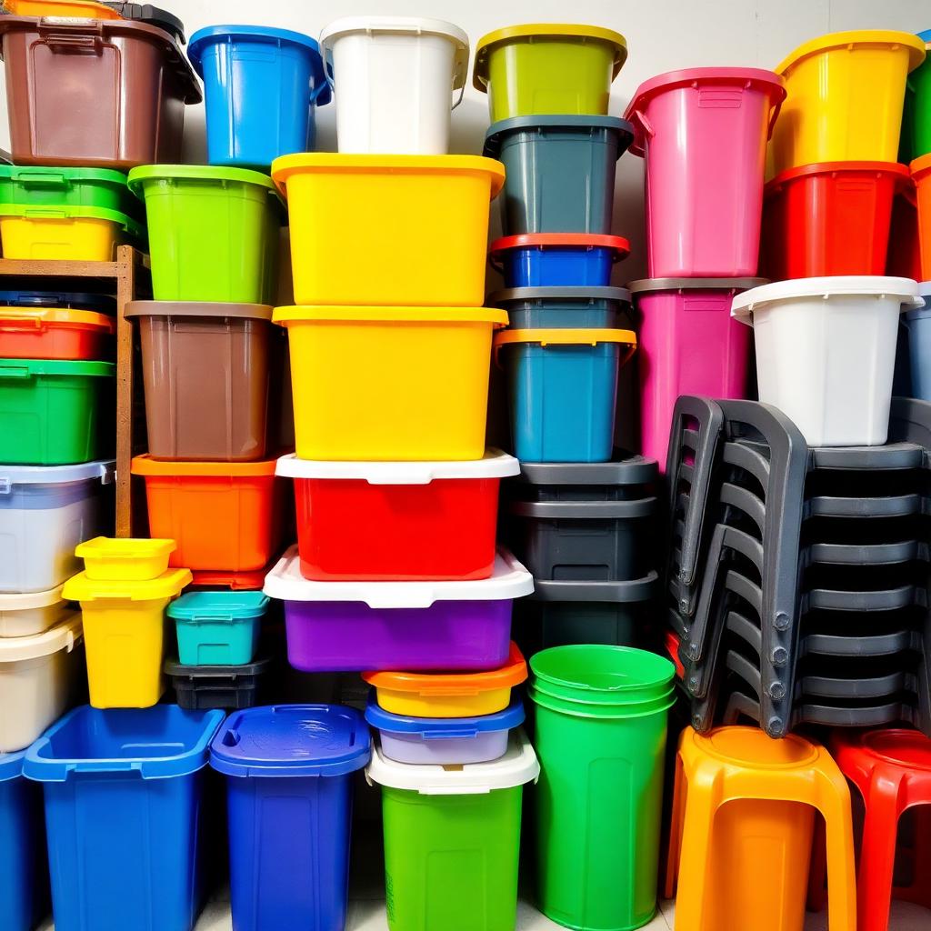 Plastic Products