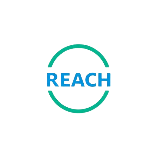 REACH logo