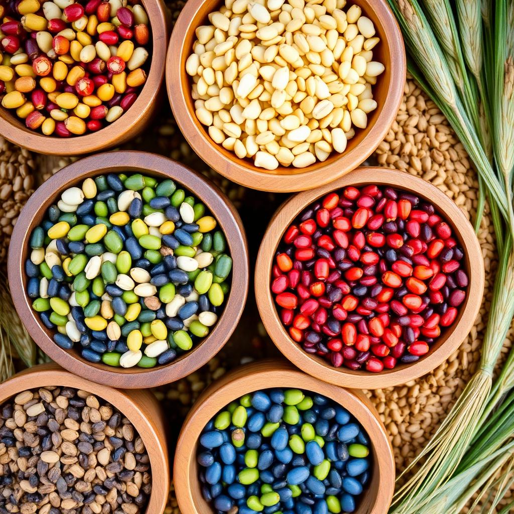 Seeds