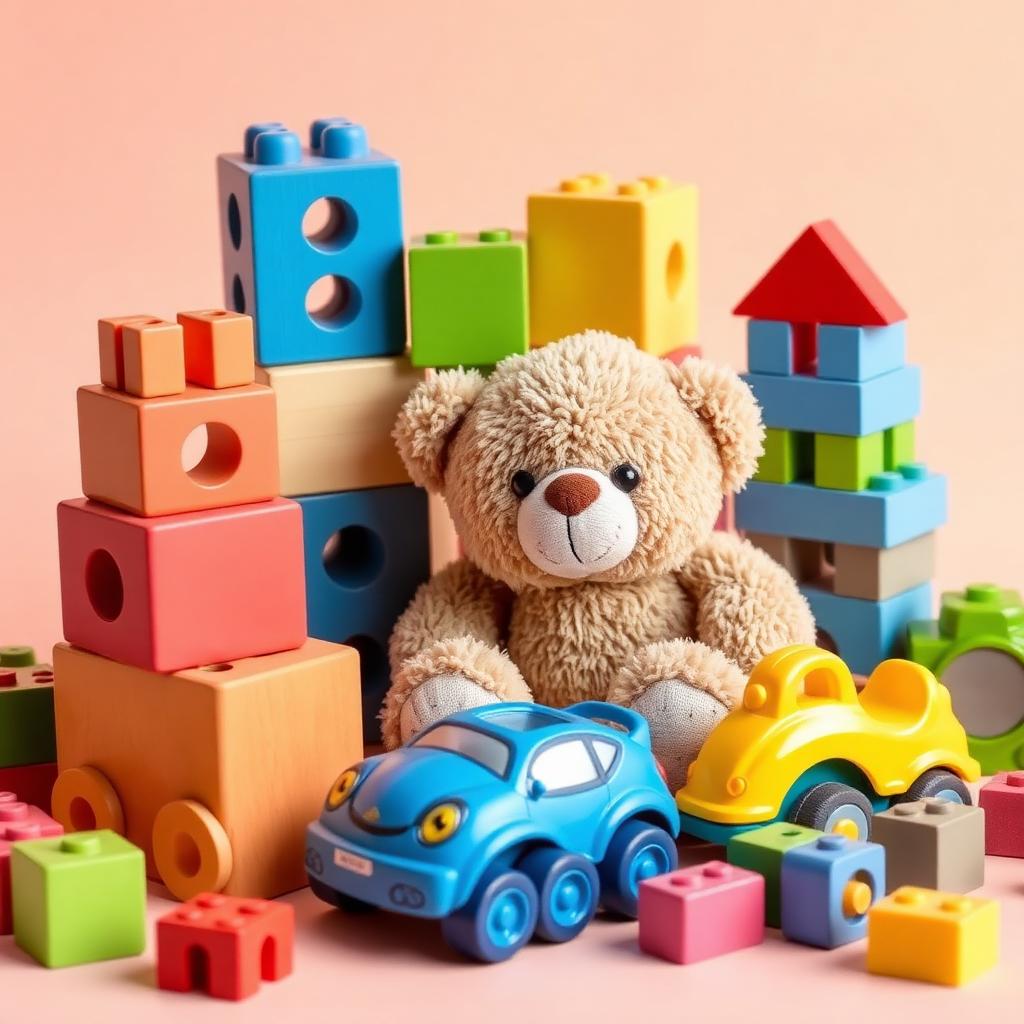 Toys