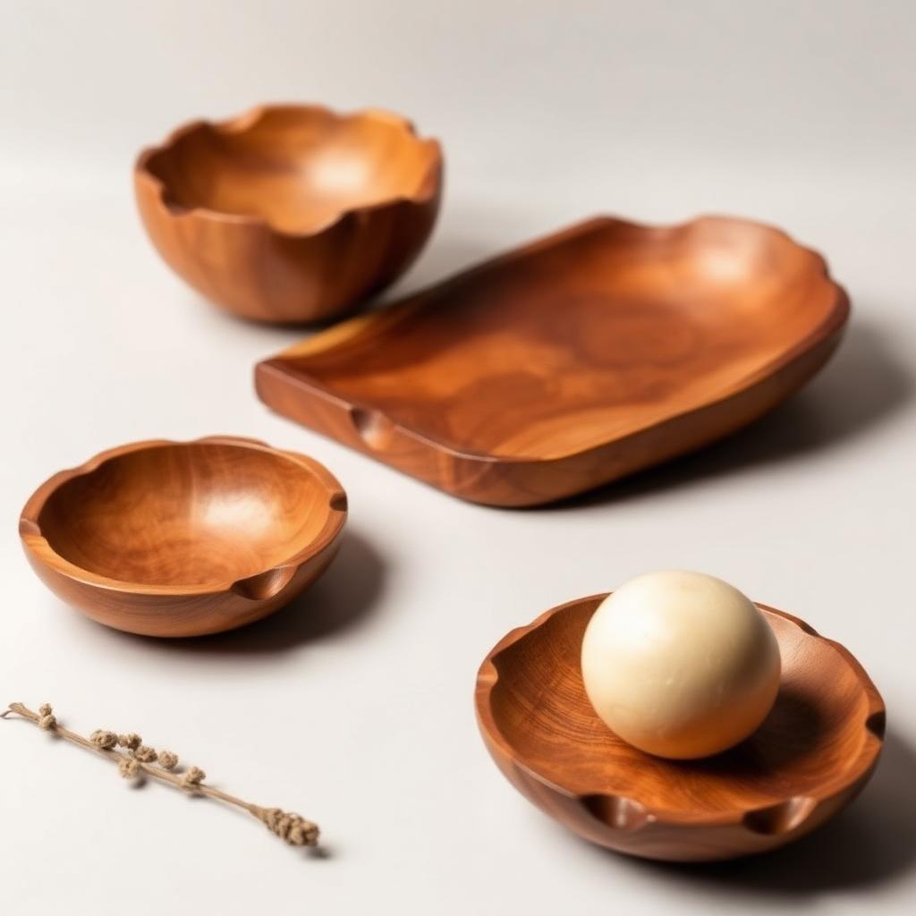 Wooden Products